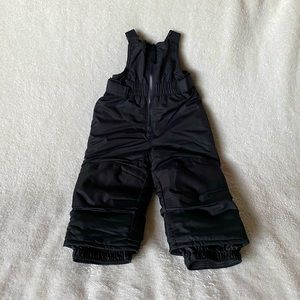 Cat and Jack snowsuit